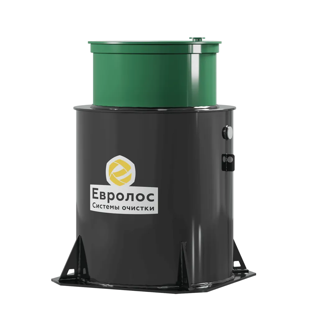 Септик Евролос ПРО 3